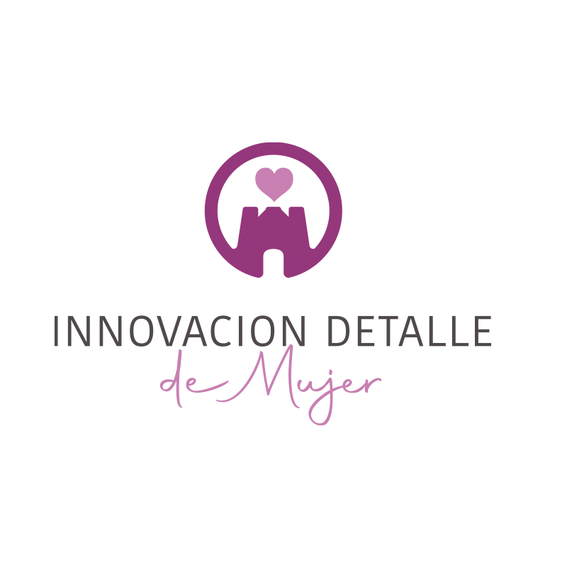 Innovación Detalle de Mujer
